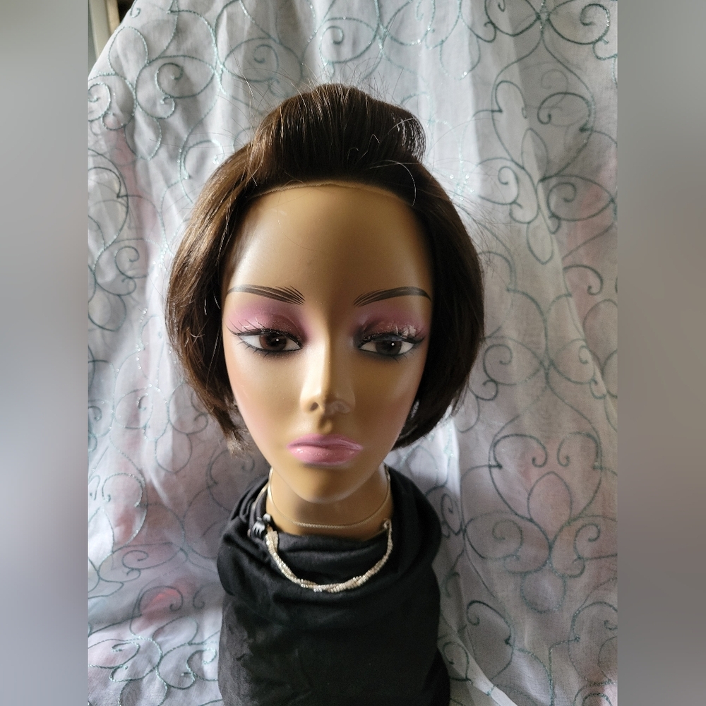 Muse By Raquel Welch Wigs- 100% Hand-tied Cap! - Picture 13 of 14